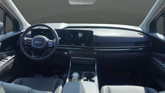 2026 Kia Carnival SX Prestige - Photo 11