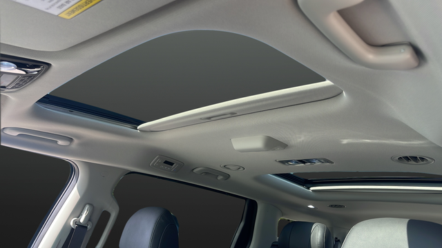 2026 Kia Carnival SX Prestige - Photo 12