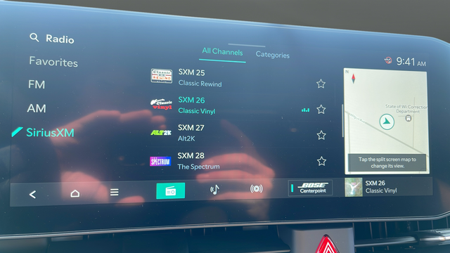 2026 Kia Carnival SX Prestige - Photo 15
