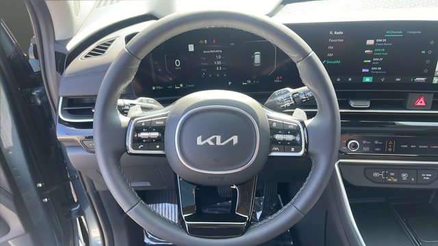 2026 Kia Carnival SX Prestige - Photo 16