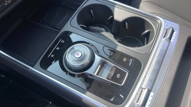 2026 Kia Carnival SX Prestige - Photo 19