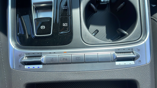 2026 Kia Carnival SX Prestige - Photo 20