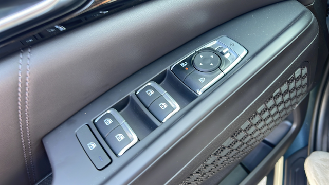 2026 Kia Carnival SX Prestige - Photo 22