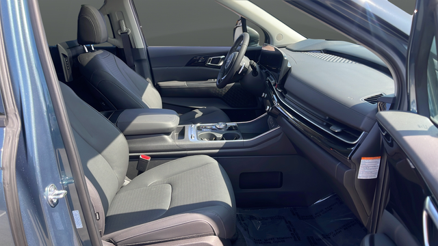 2026 Kia Carnival SX Prestige - Photo 25