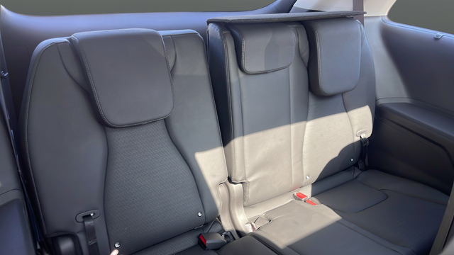 2026 Kia Carnival SX Prestige - Photo 27