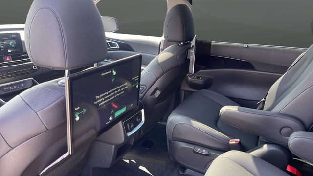 2026 Kia Carnival SX Prestige - Photo 31