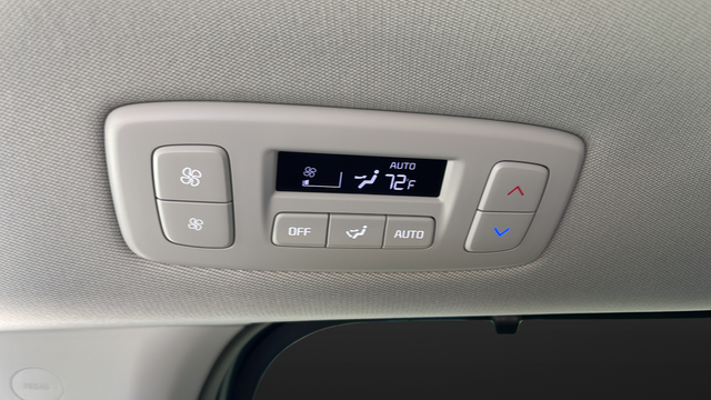 2026 Kia Carnival SX Prestige - Photo 32