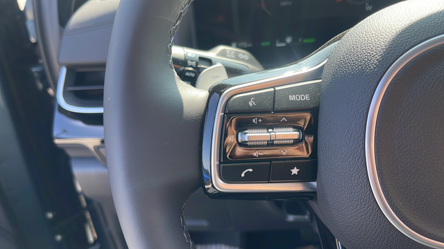 2026 Kia Carnival SX Prestige - Photo 37