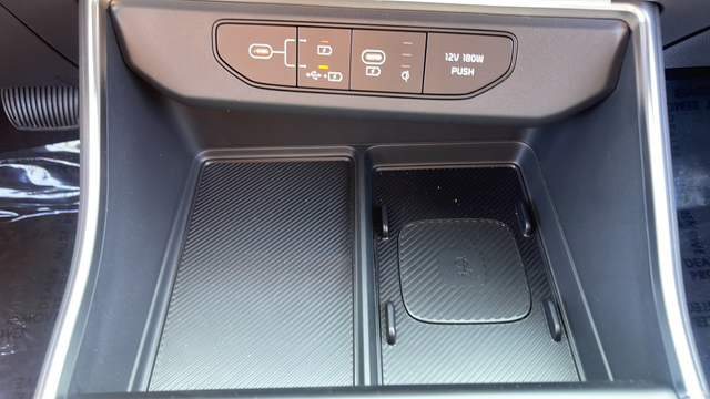2026 Kia Carnival SX Prestige - Photo 39