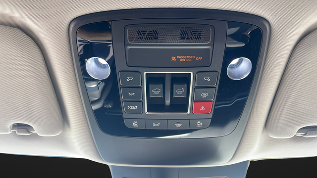2026 Kia Carnival SX Prestige - Photo 40