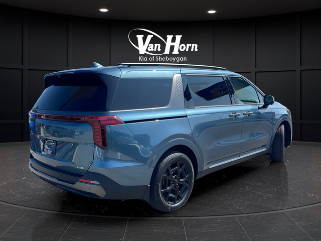 2026 Kia Carnival SX Prestige - Photo 7