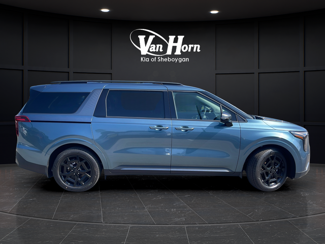 2026 Kia Carnival SX Prestige - Photo 8