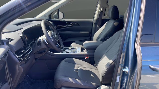 2026 Kia Carnival SX Prestige - Photo 9