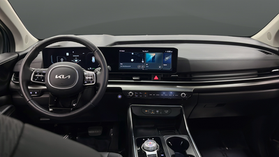 2025 Kia Carnival Hybrid SX Prestige