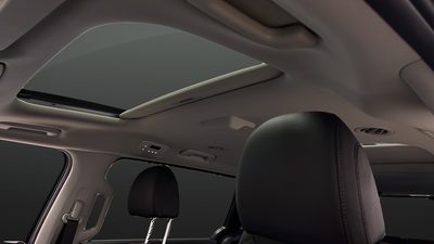 2025 Kia Carnival Hybrid SX Prestige