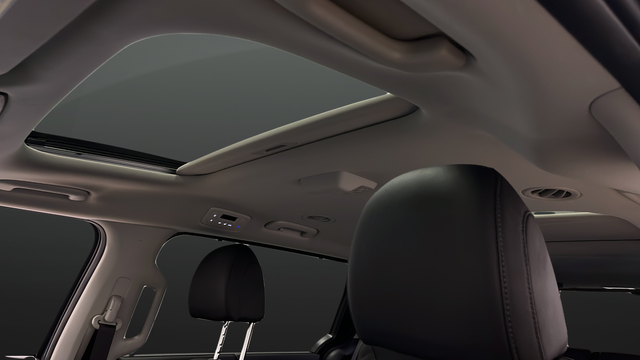 2025 Kia Carnival Hybrid SX Prestige