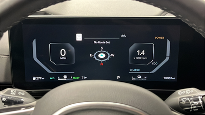 2025 Kia Carnival Hybrid SX Prestige