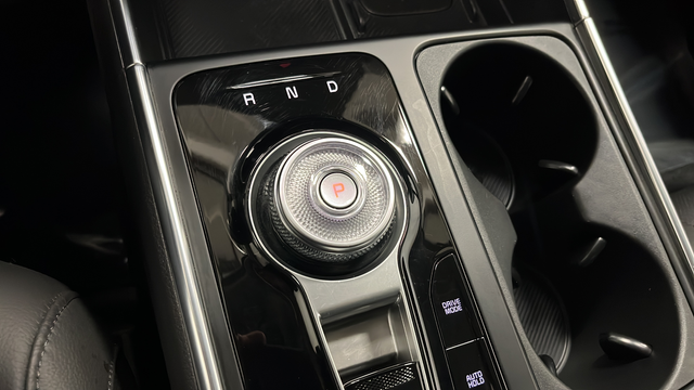 2025 Kia Carnival Hybrid SX Prestige