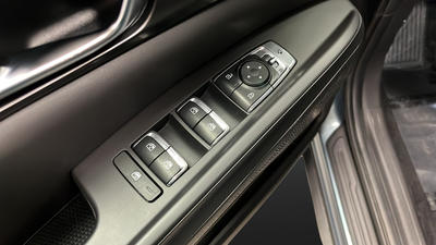 2025 Kia Carnival Hybrid SX Prestige