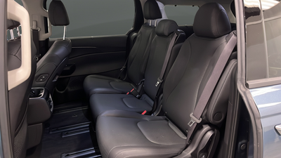 2025 Kia Carnival Hybrid SX Prestige