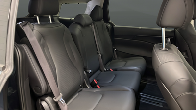 2025 Kia Carnival Hybrid SX Prestige