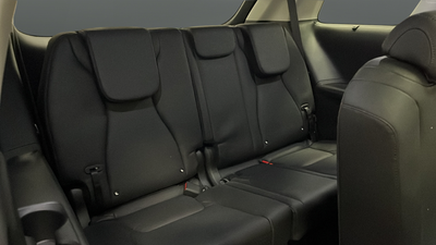 2025 Kia Carnival Hybrid SX Prestige