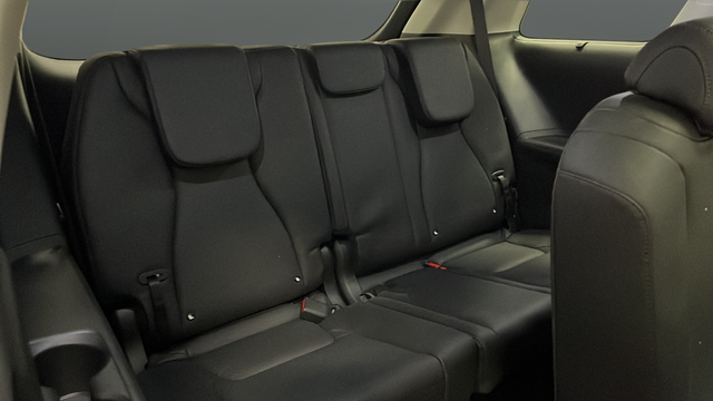 2025 Kia Carnival Hybrid SX Prestige