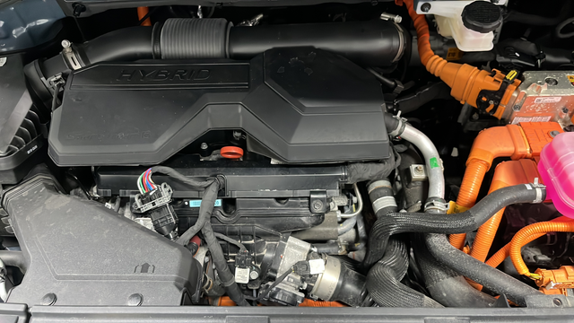 2025 Kia Carnival Hybrid SX Prestige