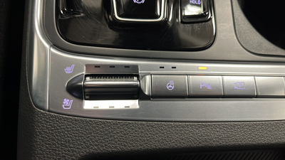 2025 Kia Carnival Hybrid SX Prestige