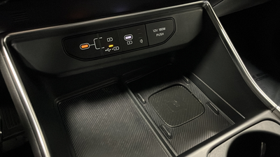 2025 Kia Carnival Hybrid SX Prestige