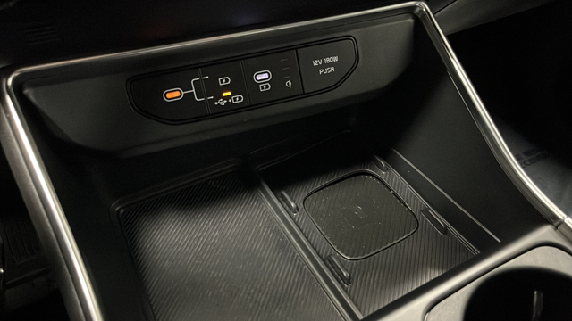 2025 Kia Carnival Hybrid SX Prestige
