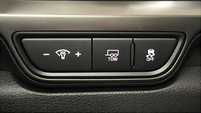 2025 Kia Carnival Hybrid SX Prestige