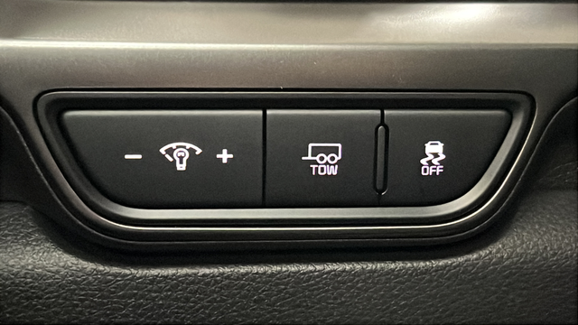 2025 Kia Carnival Hybrid SX Prestige