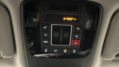2025 Kia Carnival Hybrid SX Prestige