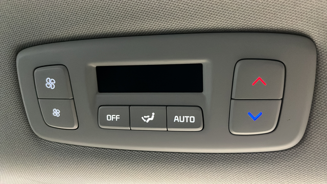 2025 Kia Carnival Hybrid SX Prestige