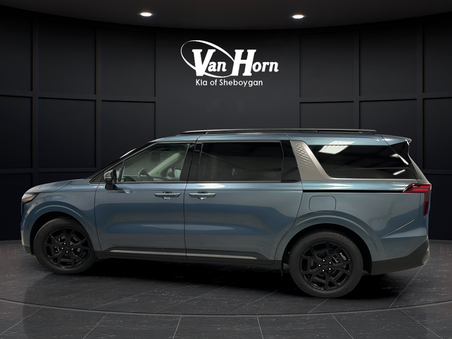 2025 Kia Carnival Hybrid SX Prestige