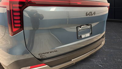 2025 Kia Carnival Hybrid SX Prestige