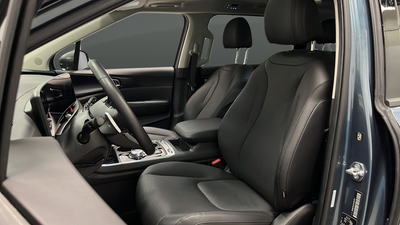 2025 Kia Carnival Hybrid SX Prestige