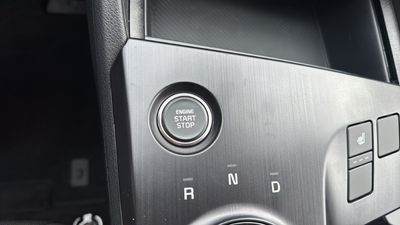 2027 Kia Sportage Hybrid S