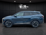 2027 Kia Sportage Hybrid S