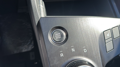 2027 Kia Sportage Hybrid S