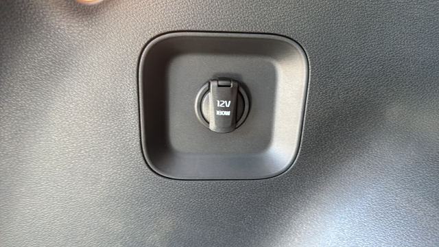 2027 Kia Sportage Hybrid S