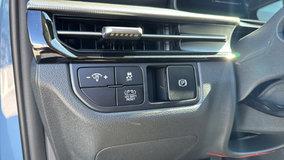 2027 Kia Sportage Hybrid S