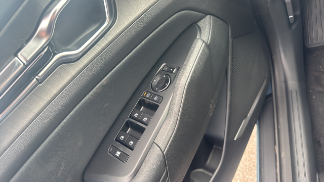 2027 Kia Sportage Hybrid X-Line