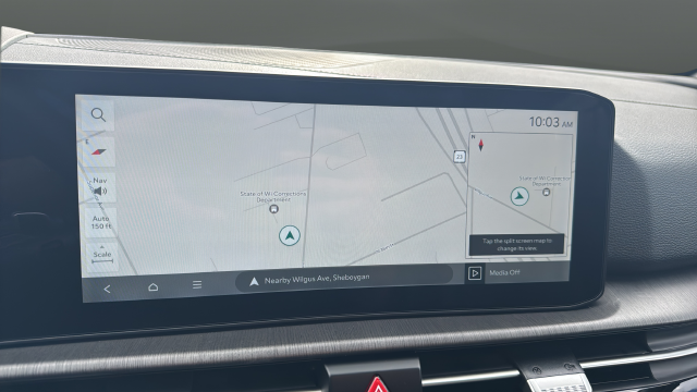 2027 Kia Sportage Hybrid X-Line