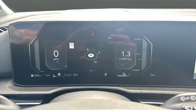 2027 Kia Sportage Hybrid X-Line