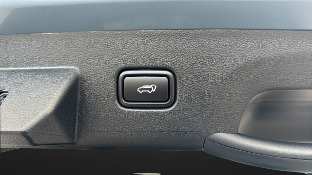 2027 Kia Sportage Hybrid X-Line