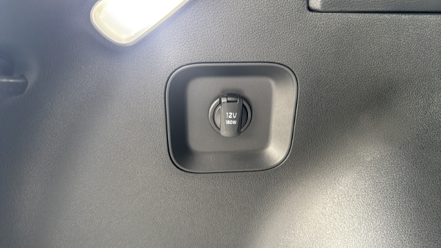 2027 Kia Sportage Hybrid X-Line