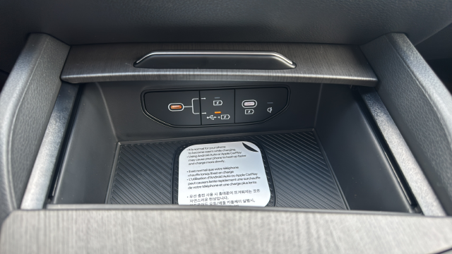 2027 Kia Sportage Hybrid X-Line