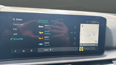 2027 Kia Sportage Hybrid X-Line